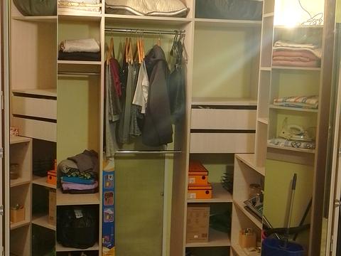 квартира по адресу Остафия Дашкевича ул. (Курнатовского), 11-А