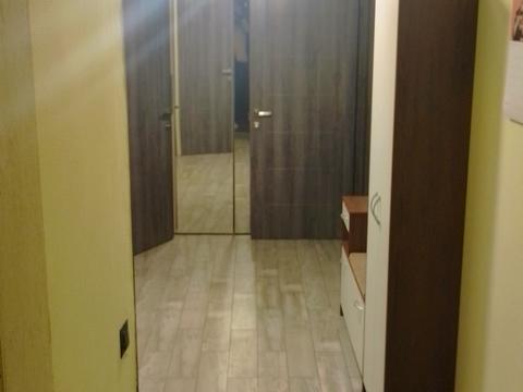 квартира по адресу Остафия Дашкевича ул. (Курнатовского), 11-А