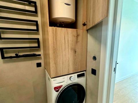 квартира за адресою Київська вул., 10-К