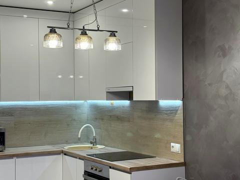 квартира за адресою Миколи Боголюбова вул., 5а