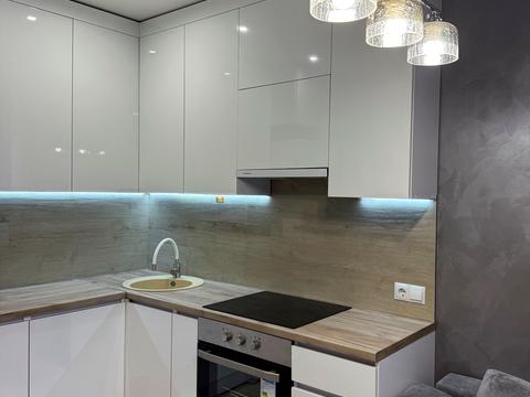 квартира за адресою Миколи Боголюбова вул., 5а