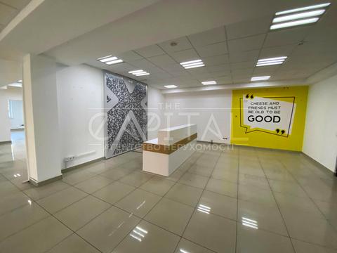 коммерческая по адресу Глубочицкая ул., 17