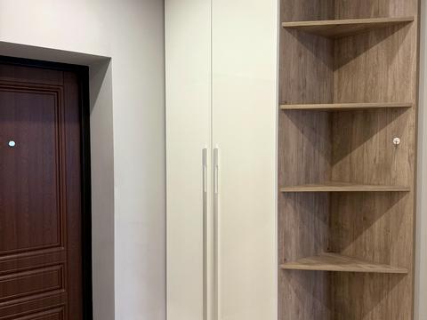 квартира за адресою Миколи Боголюбова вул., 5а