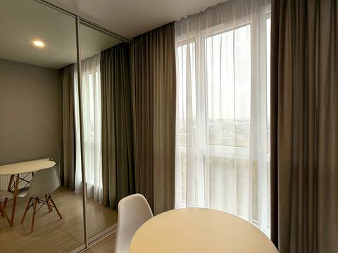 квартира за адресою Миколи Боголюбова вул., 5а