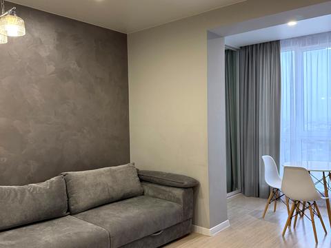 квартира за адресою Миколи Боголюбова вул., 5а