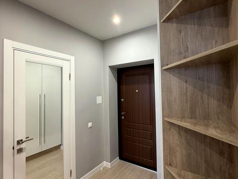 квартира за адресою Миколи Боголюбова вул., 5а