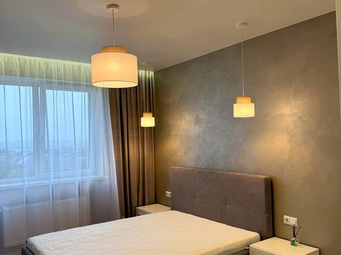 квартира за адресою Миколи Боголюбова вул., 5а