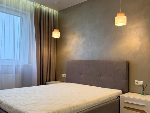 квартира за адресою Миколи Боголюбова вул., 5а