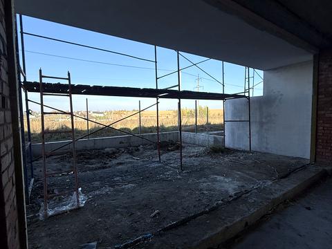 будинок за адресою Йосьова дорога