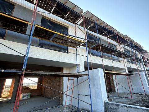 будинок за адресою Йосьова дорога