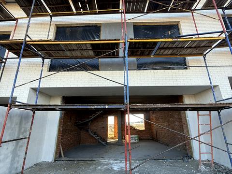 будинок за адресою Йосьова дорога