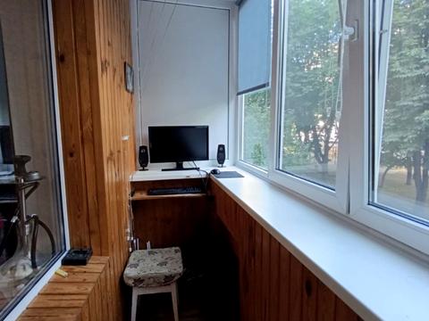 квартира за адресою Гусовського вул., 2