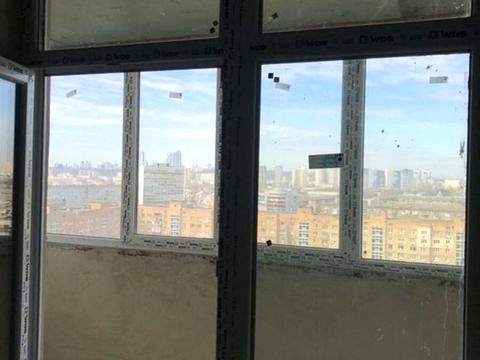 квартира за адресою Володимира Сосюри вул., 6