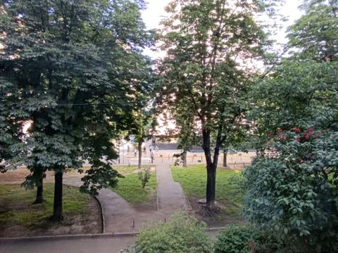 квартира за адресою Гусовського вул., 2