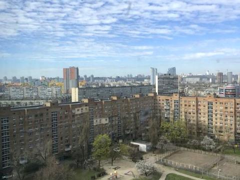 квартира за адресою Володимира Сосюри вул., 6