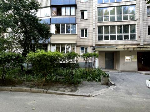 квартира за адресою Гусовського вул., 2