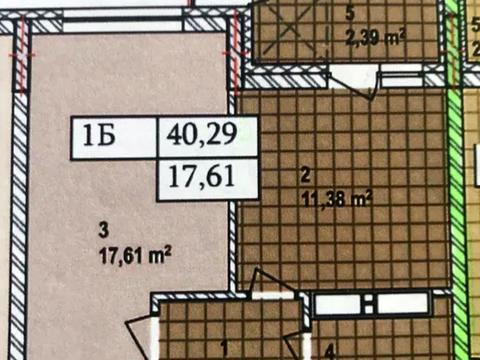 квартира за адресою Володимира Сосюри вул., 6