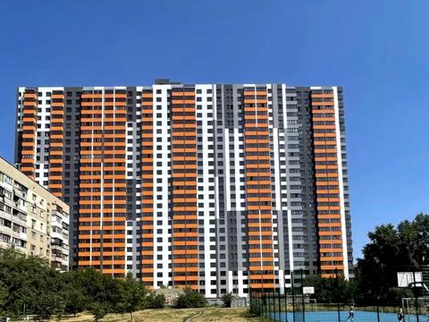 квартира за адресою Володимира Сосюри вул., 6