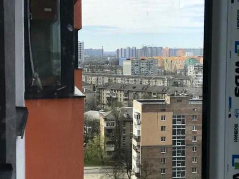 квартира за адресою Володимира Сосюри вул., 6