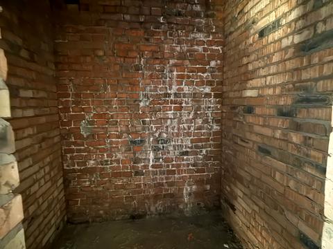 будинок за адресою Йосьова дорога