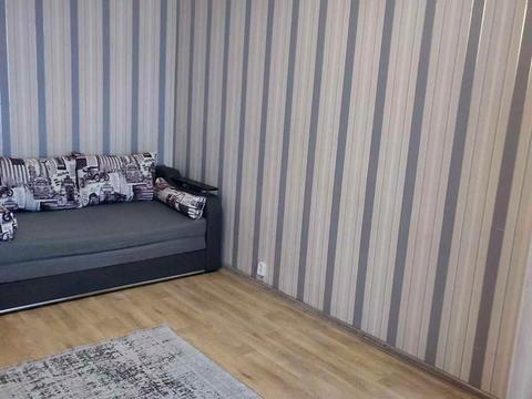 квартира по адресу Свободы просп., 24-А