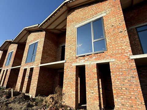 будинок за адресою Йосьова дорога