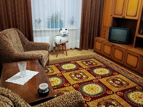 квартира за адресою Чорнобильська вул., 12