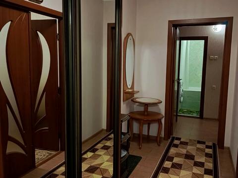 квартира за адресою Чорнобильська вул., 12