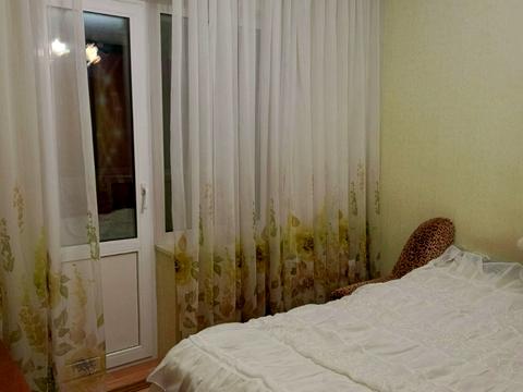 квартира за адресою Чорнобильська вул., 12