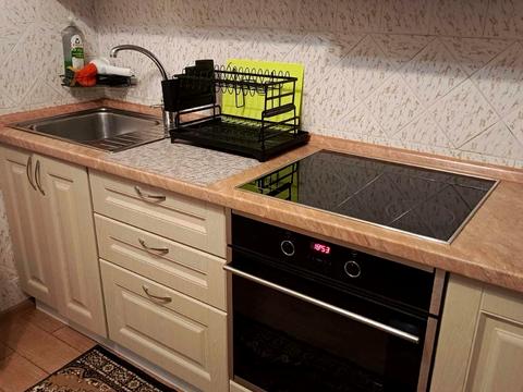 квартира за адресою Чорнобильська вул., 12