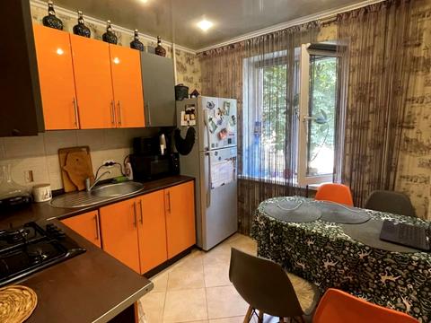 квартира за адресою Гусовського вул., 2