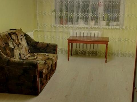 квартира по адресу Остафия Дашкевича ул. (Курнатовского), 11-А