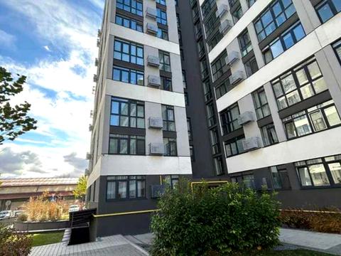 квартира по адресу Зеленая ул., 204