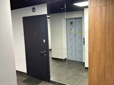 квартира по адресу Зеленая ул., 204