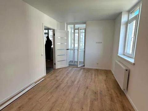 квартира по адресу Зеленая ул., 204