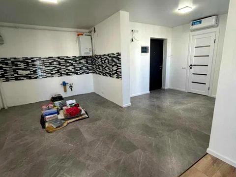 квартира по адресу Зеленая ул., 204