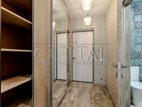 квартира по адресу Митрополита Василия Липковского ул. (Урицкого), 38