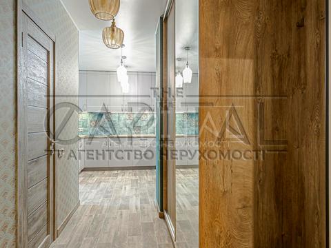 квартира по адресу Митрополита Василия Липковского ул. (Урицкого), 38