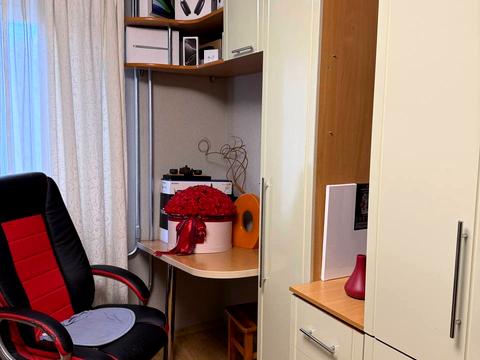квартира за адресою Перемоги, 54