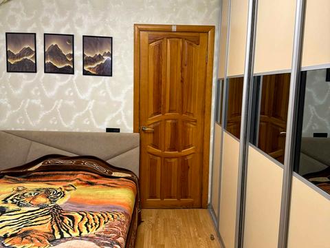 квартира за адресою Перемоги, 54