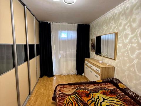 квартира за адресою Перемоги, 54