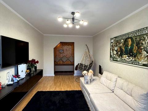 квартира за адресою Перемоги, 54