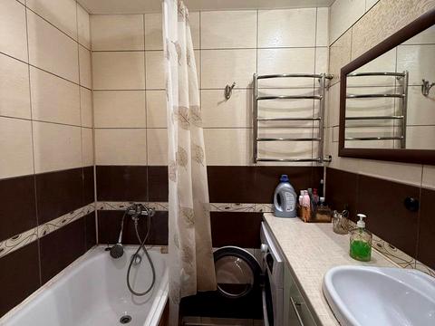 квартира за адресою Перемоги, 54