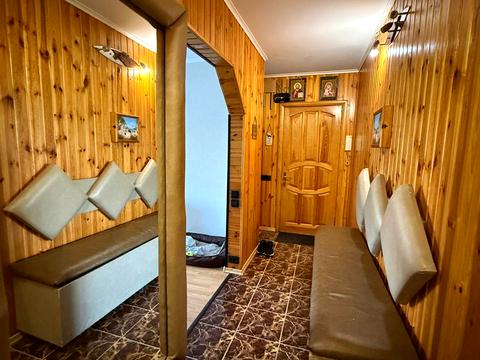 квартира за адресою Перемоги, 54