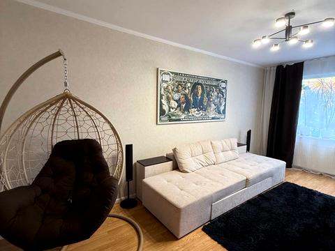 квартира за адресою Перемоги, 54