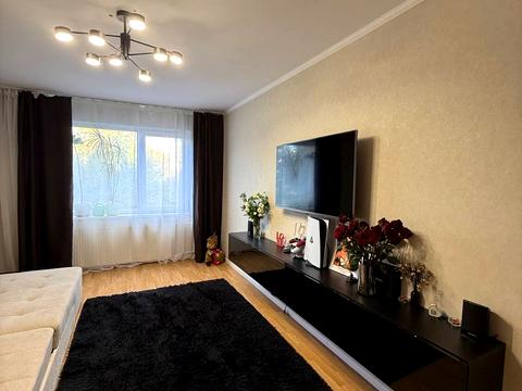 квартира за адресою Перемоги, 54