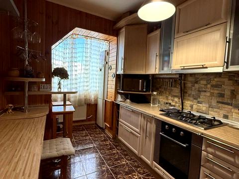 квартира за адресою Перемоги, 54
