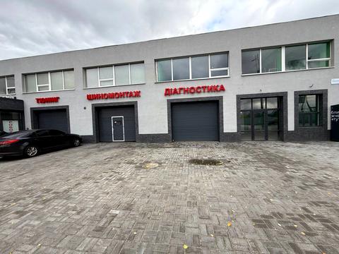 комерційна за адресою Сонячна Набережна вул. (Маршала Малиновського), 76