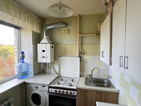 квартира за адресою Ялицевий пров., 7