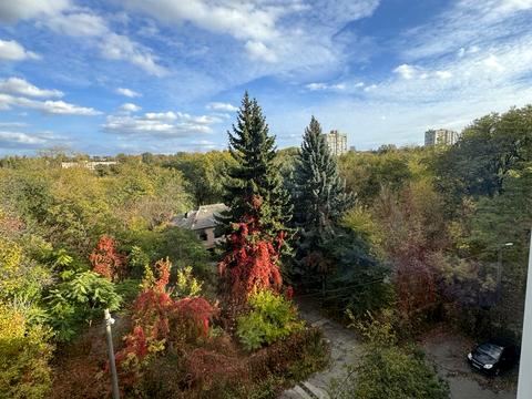 квартира за адресою Ялицевий пров., 7